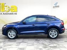 AUDI Q5 Sportback 40 TDI S-Line quattro AHK 4x4, Hybride Leggero Diesel/Elettrica, Occasioni / Usate, Automatico - 2