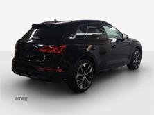 AUDI Q5 40 TDI Black Edition, Diesel, Occasion / Gebraucht, Automatik - 5