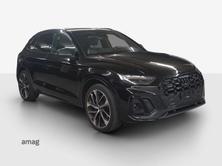 AUDI Q5 40 TDI Black Edition, Diesel, Occasion / Gebraucht, Automatik - 6