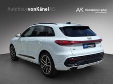 AUDI Q5 SUV TDI 150 kW, Diesel, Occasion / Gebraucht, Automatik - 3