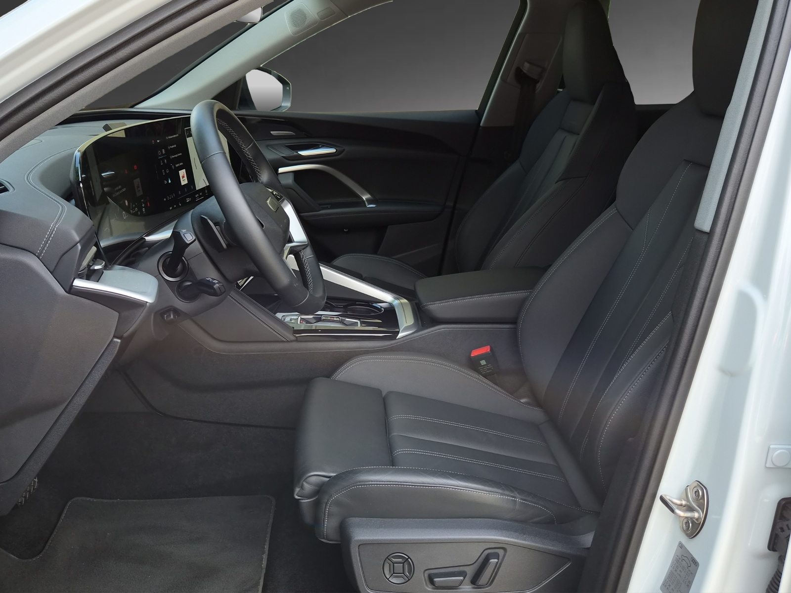 AUDI Q5 SUV TDI 150 kW, Diesel, Occasion / Gebraucht, Automatik - 6