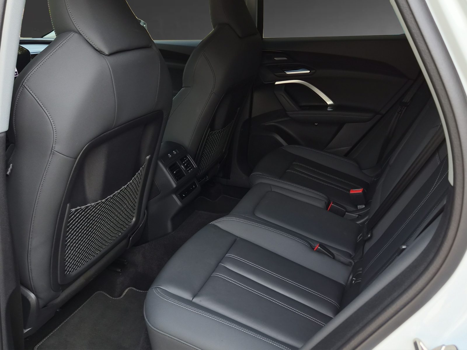 AUDI Q5 SUV TDI 150 kW, Diesel, Occasion / Gebraucht, Automatik - 7
