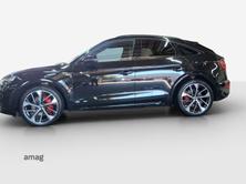 AUDI Q5 SB 50 TFSI e Black Edition, Hybride Intégral Essence/Électricité, Occasion / Utilisé, Automatique - 2