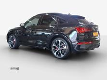 AUDI Q5 SB 50 TFSI e Black Edition, Hybride Intégral Essence/Électricité, Occasion / Utilisé, Automatique - 3