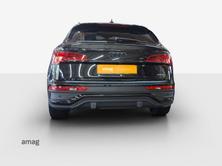 AUDI Q5 SB 50 TFSI e Black Edition, Hybride Intégral Essence/Électricité, Occasion / Utilisé, Automatique - 4