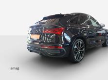 AUDI Q5 SB 50 TFSI e Black Edition, Hybride Intégral Essence/Électricité, Occasion / Utilisé, Automatique - 5