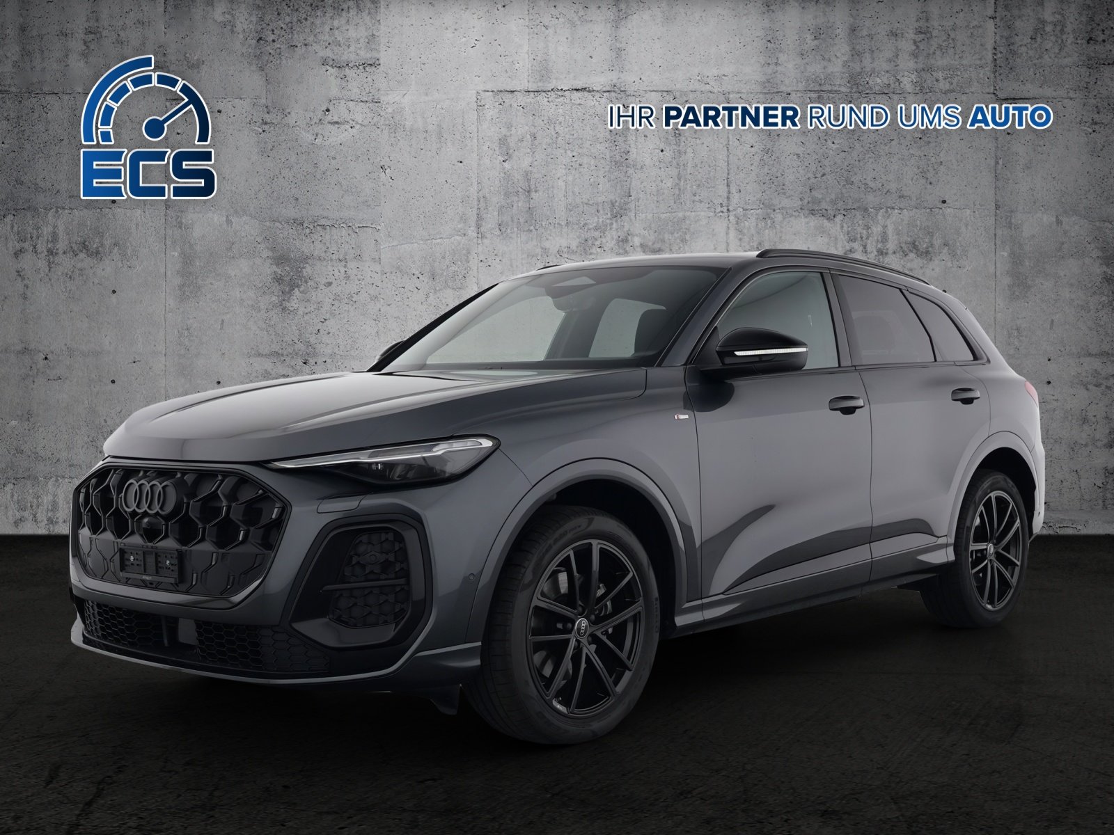 AUDI Q5 TFSI quattro S-Line 150 kW S-tronic *CH-FZG/ Gratiss