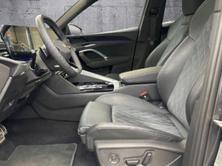 AUDI Q5 TFSI quattro S-Line 150 kW S-tronic *CH-FZG/ Gratiss, Mild-Hybrid Petrol/Electric, Second hand / Used, Automatic - 7