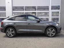 AUDI Q5 Sportback 50 TDI S line quattro tiptronic I Anhänge, Diesel, Occasion / Utilisé, Automatique - 2