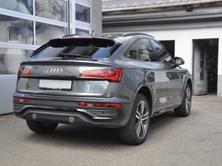AUDI Q5 Sportback 50 TDI S line quattro tiptronic I Anhänge, Diesel, Occasion / Utilisé, Automatique - 3