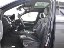 AUDI Q5 Sportback 50 TDI S line quattro tiptronic I Anhänge, Diesel, Occasion / Utilisé, Automatique - 5