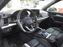 AUDI Q5 Sportback 50 TDI S line quattro tiptronic I Anhänge, Diesel, Occasion / Utilisé, Automatique - 6