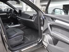 AUDI Q5 Sportback 50 TDI S line quattro tiptronic I Anhänge, Diesel, Occasion / Utilisé, Automatique - 7