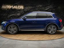 AUDI Q5 2.0 TDI design quattro S-tronic *Panorama*Luftfeder*, Diesel, Occasion / Gebraucht, Automatik - 2