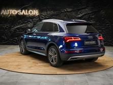 AUDI Q5 2.0 TDI design quattro S-tronic *Panorama*Luftfeder*, Diesel, Occasion / Gebraucht, Automatik - 3