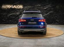 AUDI Q5 2.0 TDI design quattro S-tronic *Panorama*Luftfeder*, Diesel, Occasion / Gebraucht, Automatik - 4