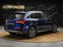 AUDI Q5 2.0 TDI design quattro S-tronic *Panorama*Luftfeder*, Diesel, Occasion / Gebraucht, Automatik - 5