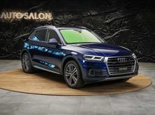 AUDI Q5 2.0 TDI design quattro S-tronic *Panorama*Luftfeder*, Diesel, Occasion / Gebraucht, Automatik - 6