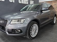 AUDI Q5 2.0 TDI quattro S-tronic, Diesel, Occasion / Gebraucht, Automatik - 2