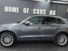 AUDI Q5 2.0 TDI quattro S-tronic, Diesel, Occasion / Gebraucht, Automatik - 3