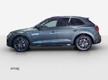 AUDI Q5 55 TFSI e S line, Hybride Integrale Benzina/Elettrica, Occasioni / Usate, Automatico - 2