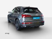 AUDI Q5 55 TFSI e S line, Hybride Integrale Benzina/Elettrica, Occasioni / Usate, Automatico - 3