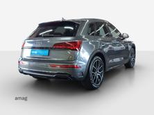 AUDI Q5 55 TFSI e S line, Hybride Integrale Benzina/Elettrica, Occasioni / Usate, Automatico - 5