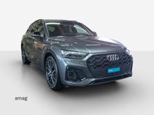 AUDI Q5 55 TFSI e S line, Hybride Integrale Benzina/Elettrica, Occasioni / Usate, Automatico - 7