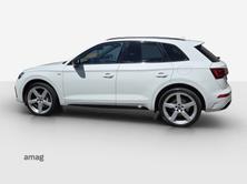 AUDI Q5 50 TFSI e Black Edition, Full-Hybrid Petrol/Electric, Second hand / Used, Automatic - 2