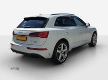 AUDI Q5 50 TFSI e Black Edition, Full-Hybrid Petrol/Electric, Second hand / Used, Automatic - 5