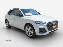AUDI Q5 50 TFSI e Black Edition, Full-Hybrid Petrol/Electric, Second hand / Used, Automatic - 6