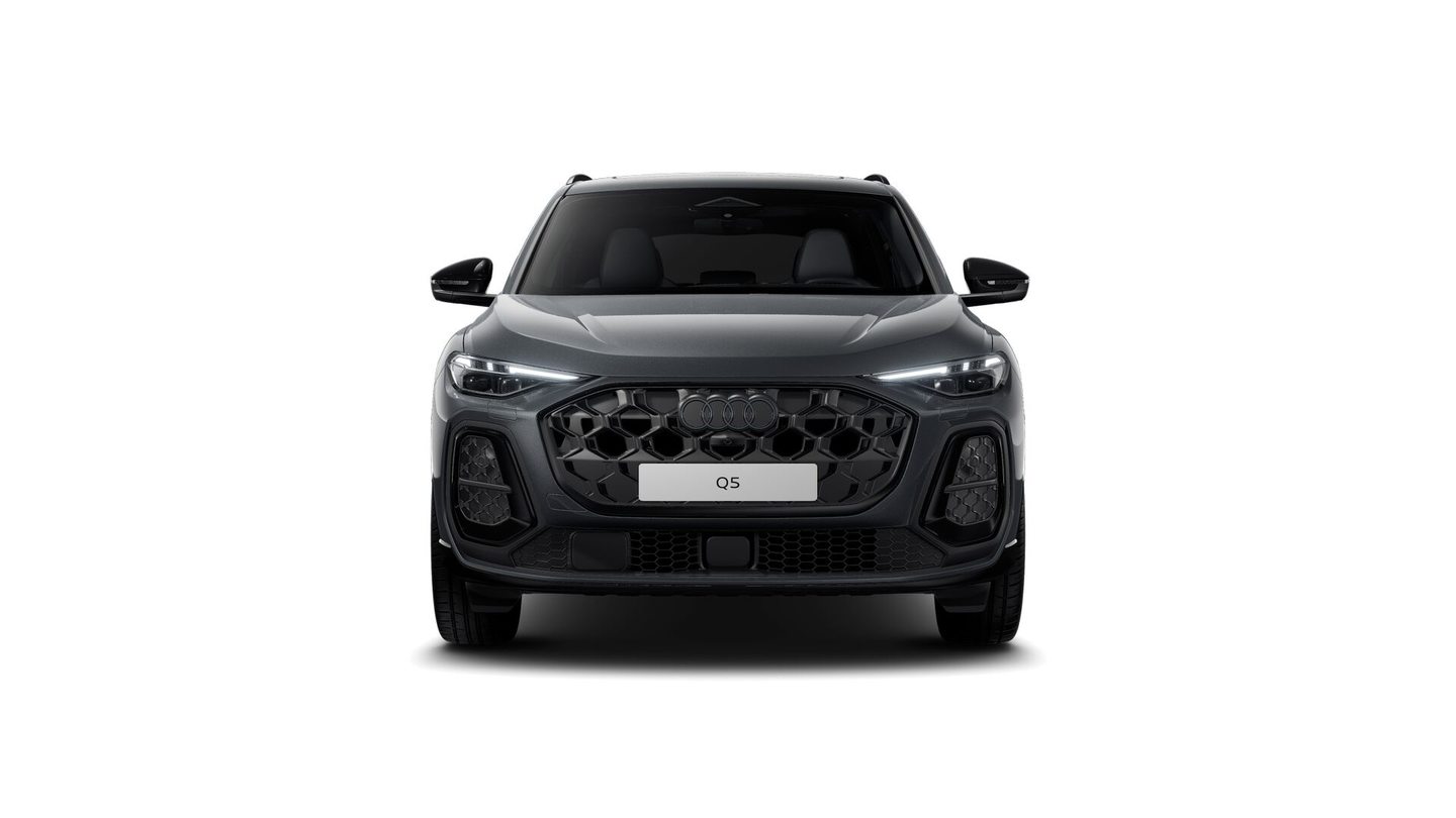 AUDI Q5 SUV TFSI 150 kW, Essence, Occasion / Utilisé, Automatique - 2