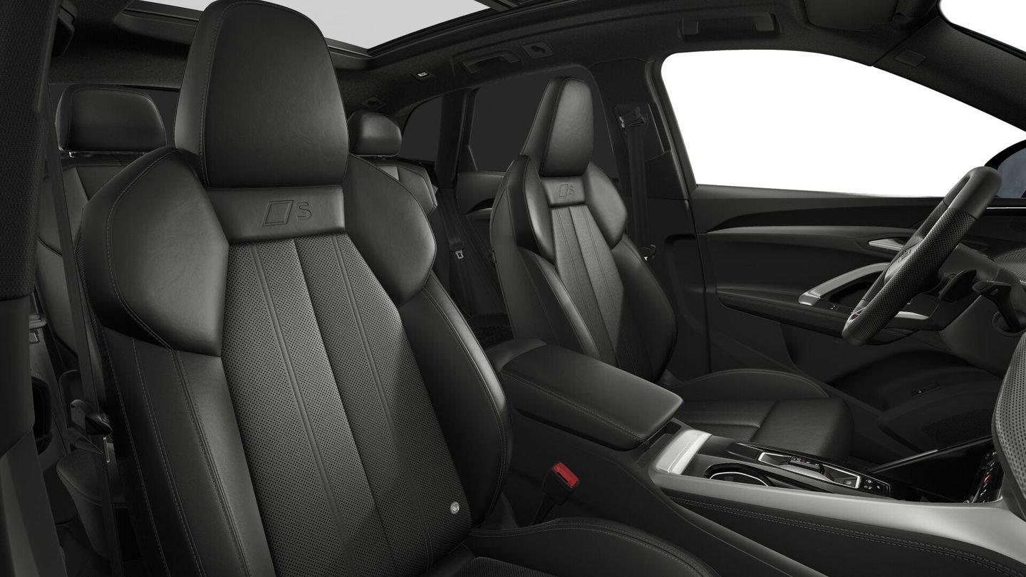 AUDI Q5 SUV TFSI 150 kW, Essence, Occasion / Utilisé, Automatique - 4