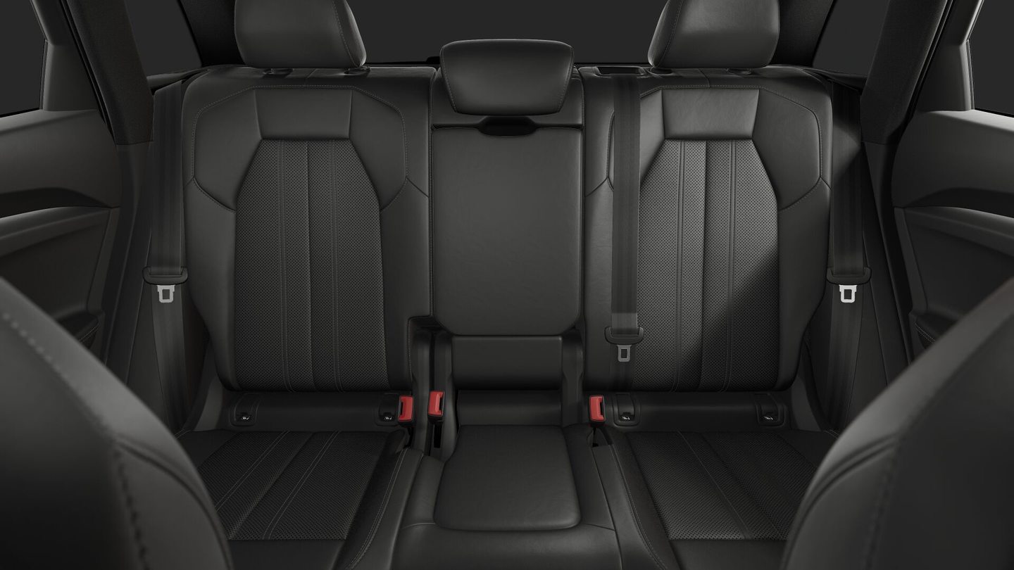 AUDI Q5 SUV TFSI 150 kW, Essence, Occasion / Utilisé, Automatique - 6