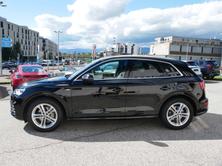 AUDI Q5 55 TFSI e sport quattro, Plug-in-Hybrid Benzina/Elettrica, Occasioni / Usate, Automatico - 2