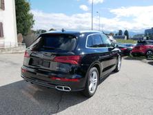 AUDI Q5 55 TFSI e sport quattro, Plug-in-Hybrid Benzina/Elettrica, Occasioni / Usate, Automatico - 3