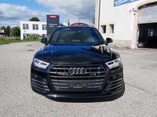 AUDI Q5 55 TFSI e sport quattro, Plug-in-Hybrid Benzina/Elettrica, Occasioni / Usate, Automatico - 6
