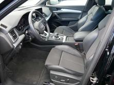 AUDI Q5 55 TFSI e sport quattro, Plug-in-Hybrid Benzina/Elettrica, Occasioni / Usate, Automatico - 7