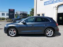 AUDI Q5 2.0 TFSI sport quattro S-tronic, Benzina, Occasioni / Usate, Automatico - 2
