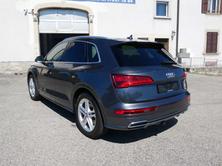 AUDI Q5 2.0 TFSI sport quattro S-tronic, Benzina, Occasioni / Usate, Automatico - 3
