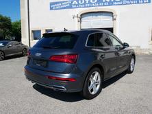 AUDI Q5 2.0 TFSI sport quattro S-tronic, Benzina, Occasioni / Usate, Automatico - 5