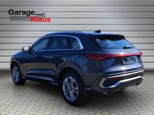AUDI Q5 TFSI quatto 150 kW S-tronic, Hybride Léger Essence/Électricité, Occasion / Utilisé, Automatique - 4