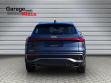 AUDI Q5 TFSI quatto 150 kW S-tronic, Hybride Léger Essence/Électricité, Occasion / Utilisé, Automatique - 5