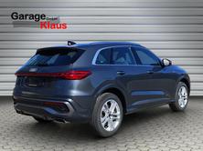 AUDI Q5 TFSI quatto 150 kW S-tronic, Hybride Léger Essence/Électricité, Occasion / Utilisé, Automatique - 6