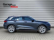 AUDI Q5 TFSI quatto 150 kW S-tronic, Hybride Léger Essence/Électricité, Occasion / Utilisé, Automatique - 7