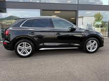 AUDI Q5 2.0 45 TFSI S Line quattro S-Tronic, Mild-Hybrid Petrol/Electric, Second hand / Used, Automatic - 3