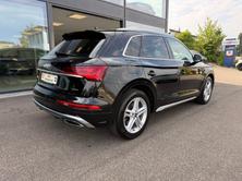 AUDI Q5 2.0 45 TFSI S Line quattro S-Tronic, Mild-Hybrid Petrol/Electric, Second hand / Used, Automatic - 4