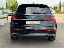 AUDI Q5 2.0 45 TFSI S Line quattro S-Tronic, Mild-Hybrid Petrol/Electric, Second hand / Used, Automatic - 5