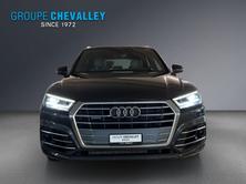 AUDI Q5 45 TFSI sport quattro, Essence, Occasion / Utilisé, Automatique - 2
