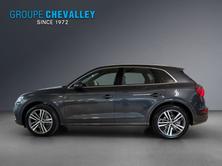 AUDI Q5 45 TFSI sport quattro, Essence, Occasion / Utilisé, Automatique - 3
